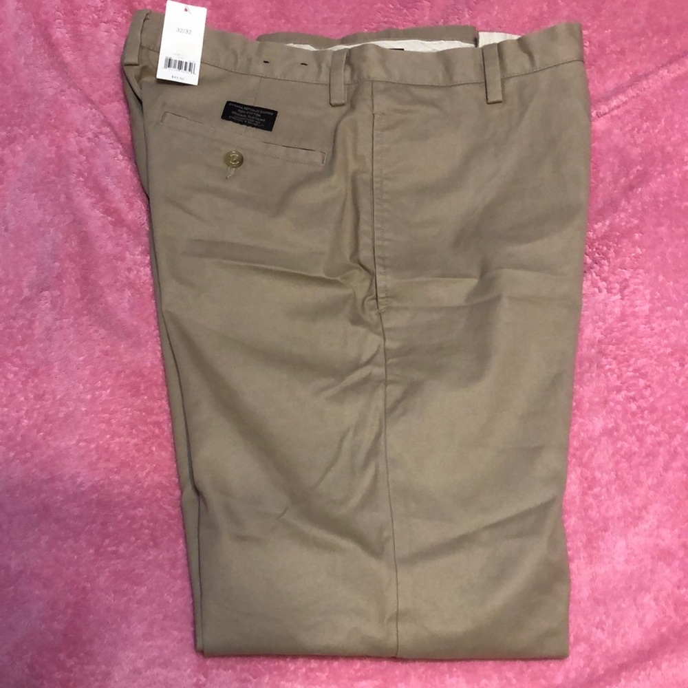 Men’s Dress Pants NWT